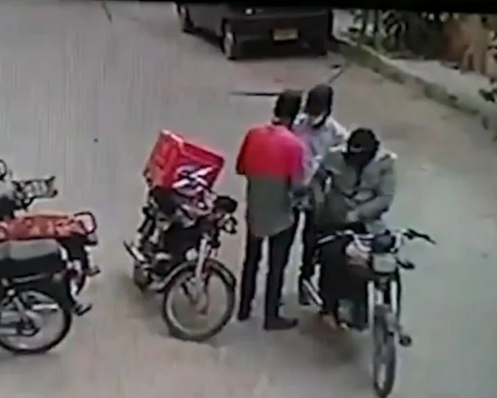 viral video