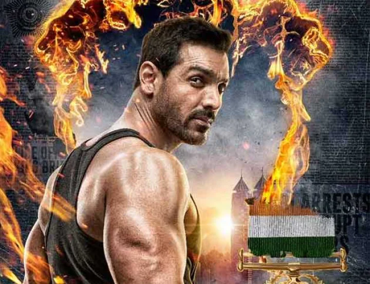 John Abraham