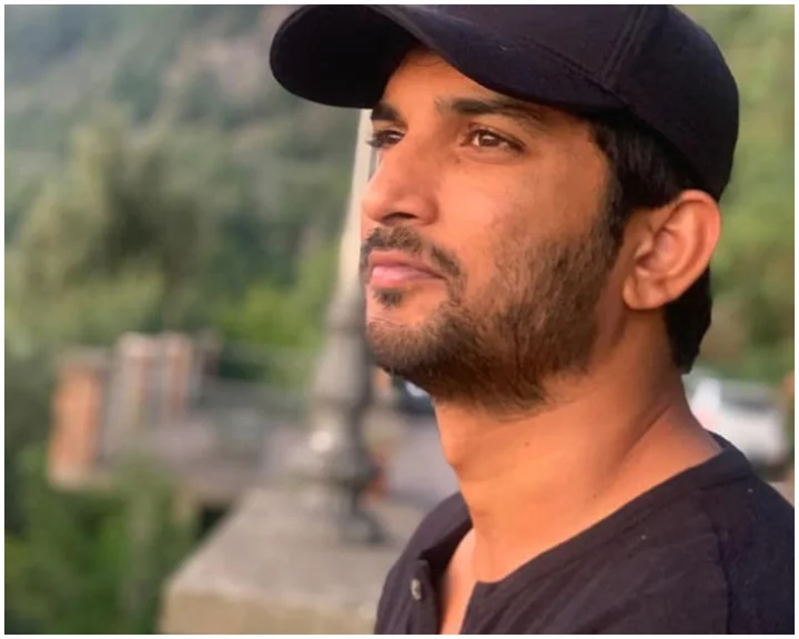 sushant singh rajput