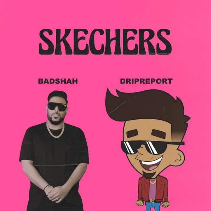 Badshah
