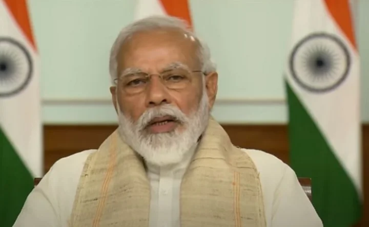 PM Modi
