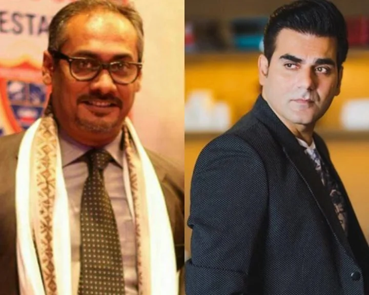 Abhinav Kashyap
