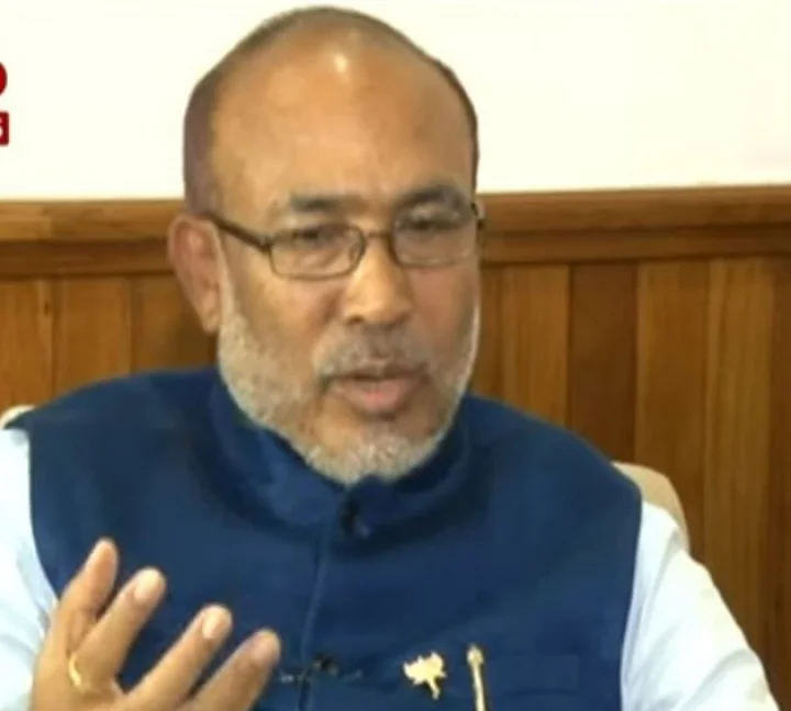 Manipur