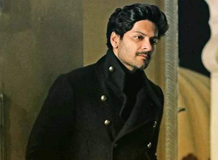 Ali Fazal