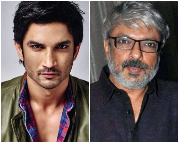 Sushant Singh Rajput