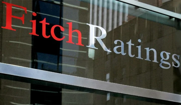 Fitch Rating