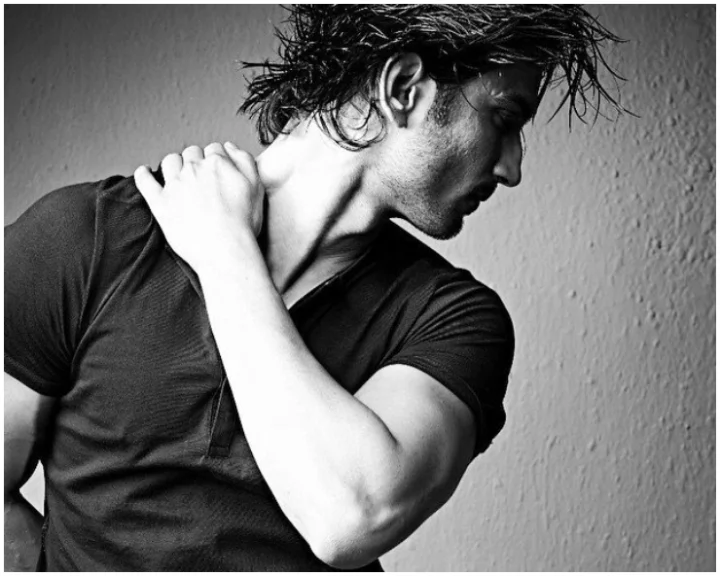 Sushant Singh Rajput