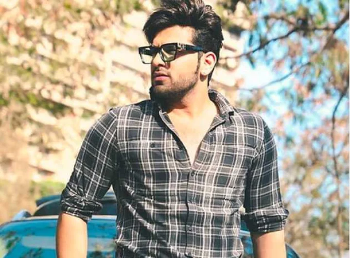 Paras Chhabra