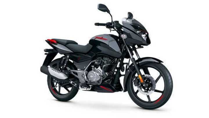 Bajaj Pulsar