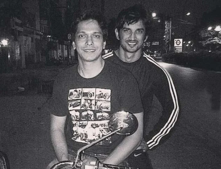 Sushant Singh Rajput