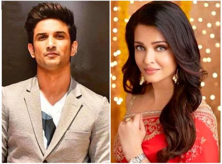 Sushant Singh Rajput