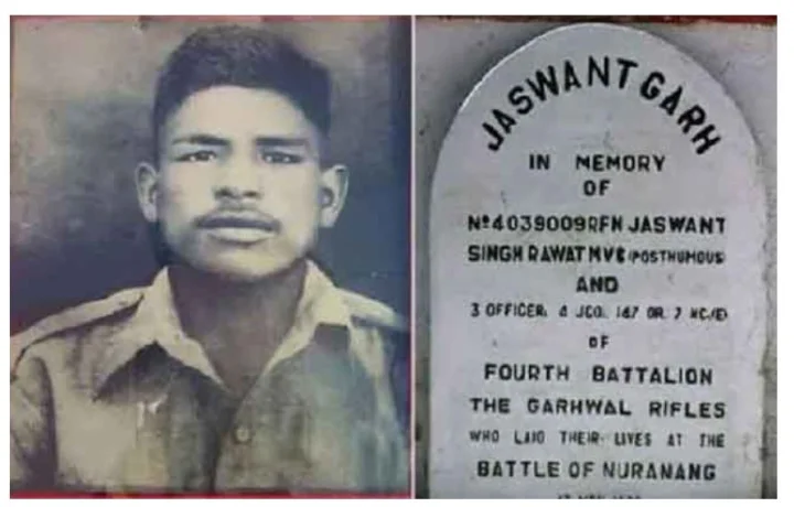 Jaswant singh