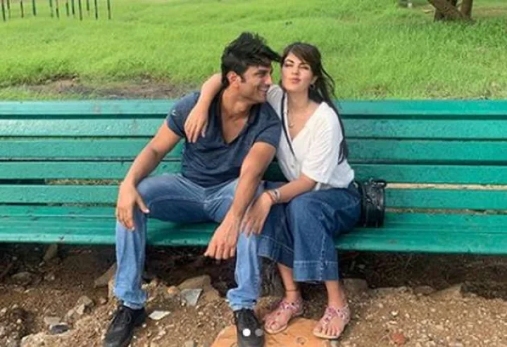 Sushant Singh Rajput