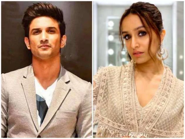 Sushant Singh Rajput