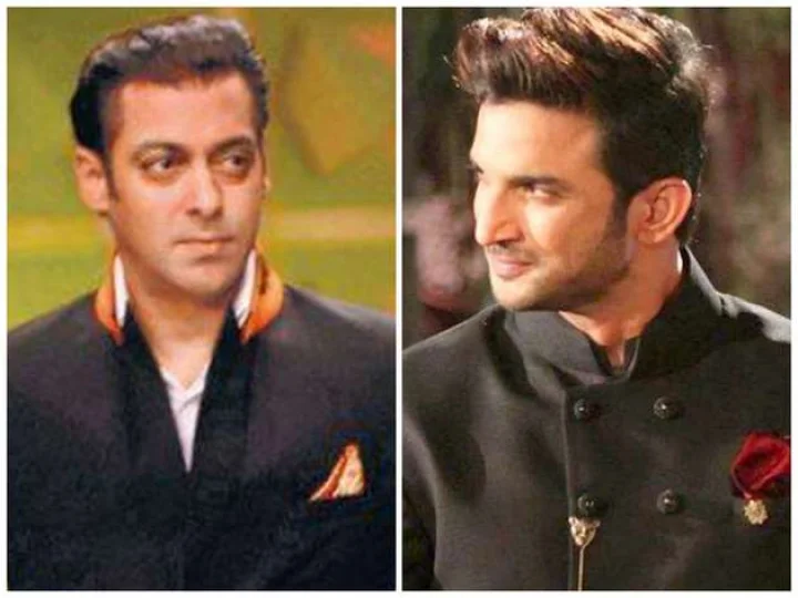 Salman Khan