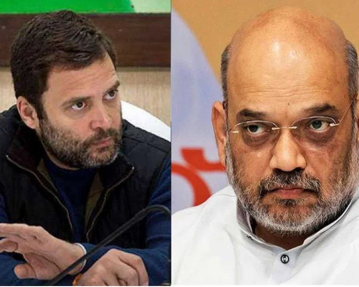 Amit Shah