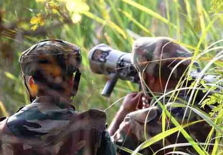 Indian Army