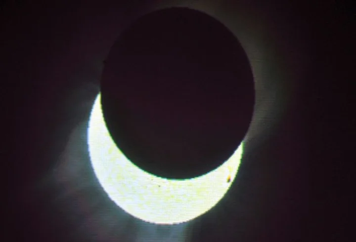 khandagras surya grahan