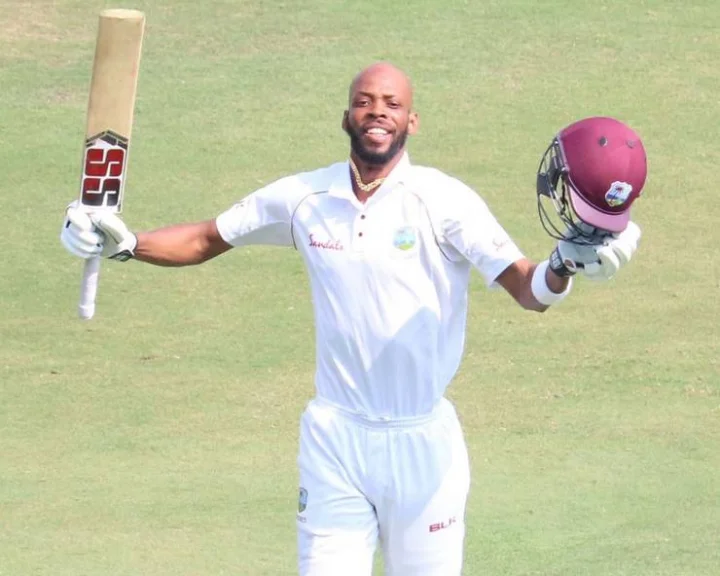 Roston Chase