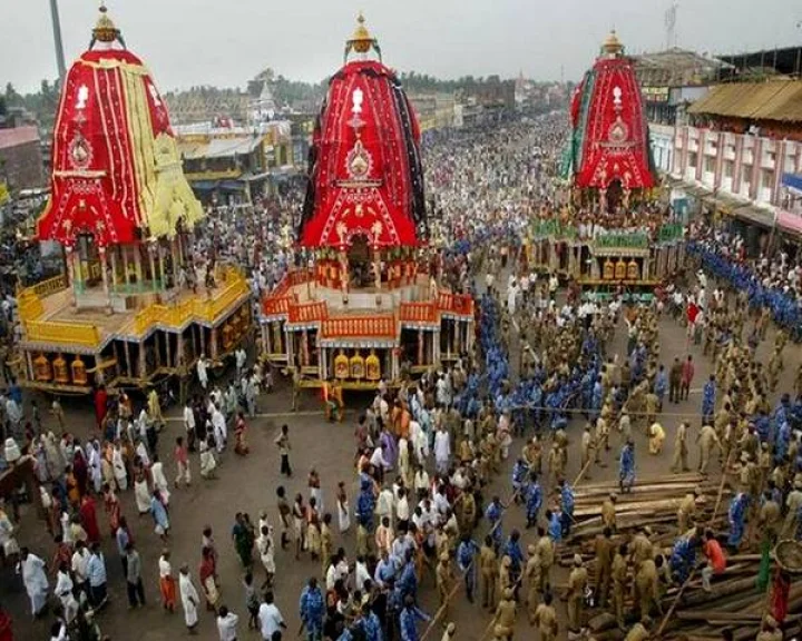 Lord Jagannath