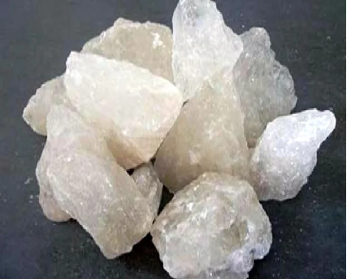 फिटकरी के फायदे