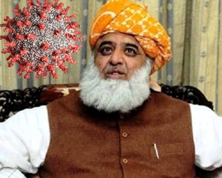 Pakistan politician weird statement on coronavirus