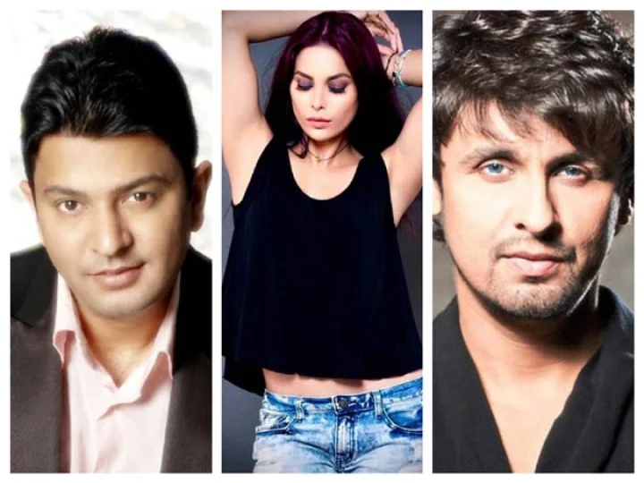 मरीना कंवर