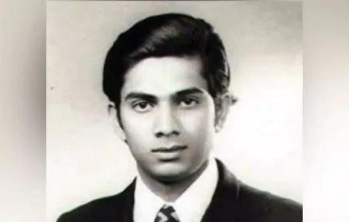 Shrikant jichkar