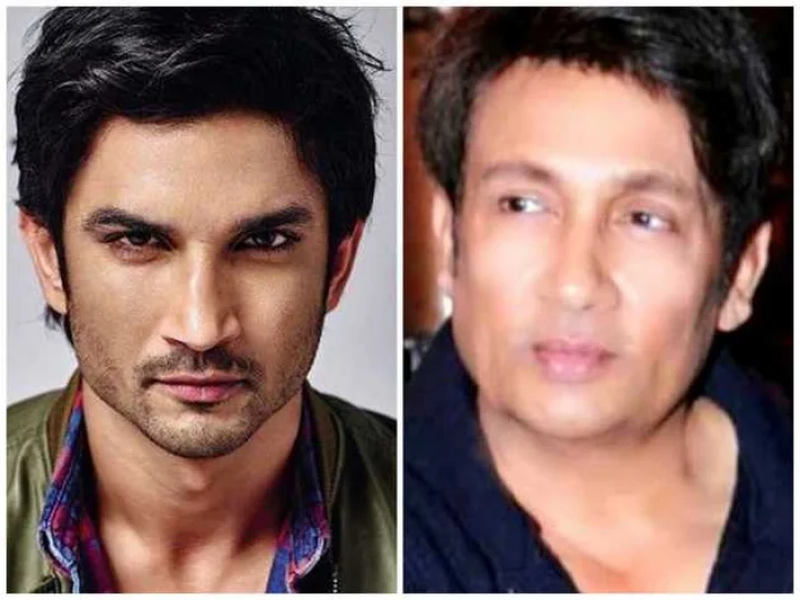 Sushant Singh Rajput