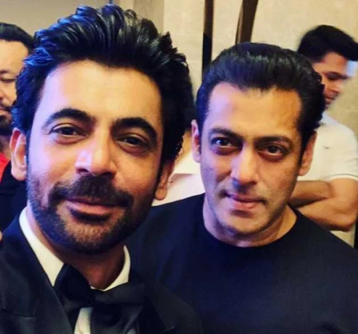 Salman Khan