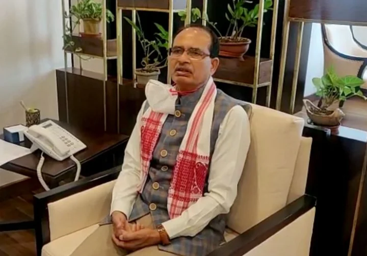 Madhya Pradesh
