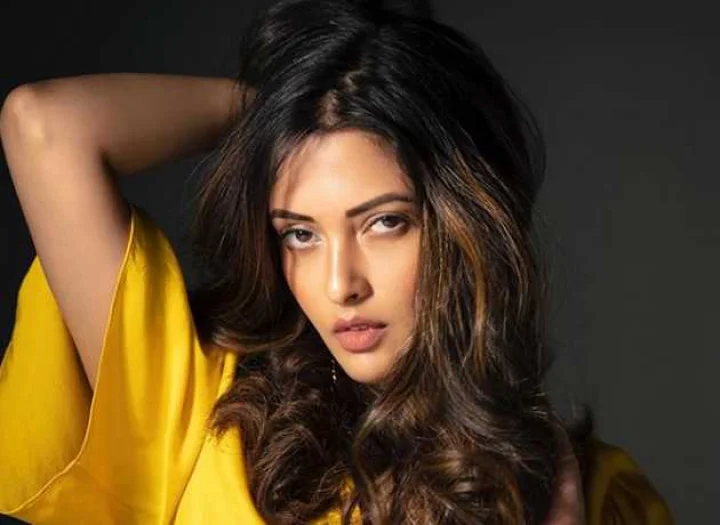 Riya Sen