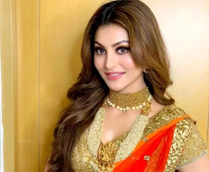 Urvashi Rautela