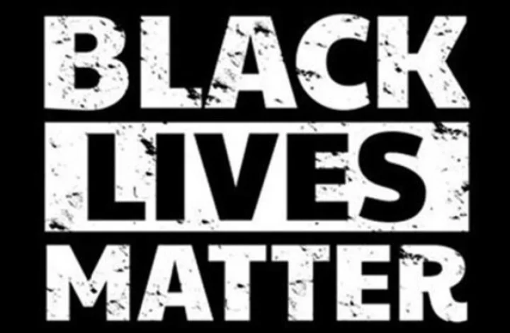 Black lives matter
