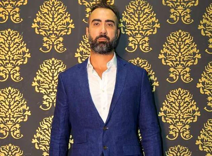 Ranvir Shorey