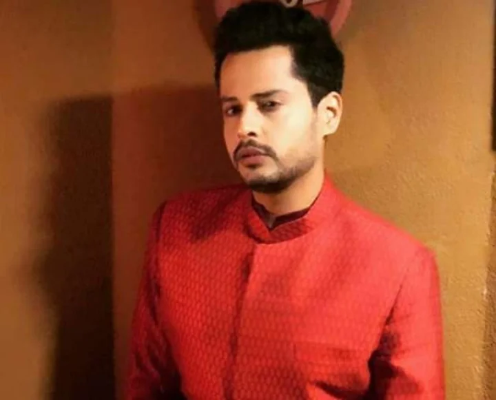 Shardul Pandit