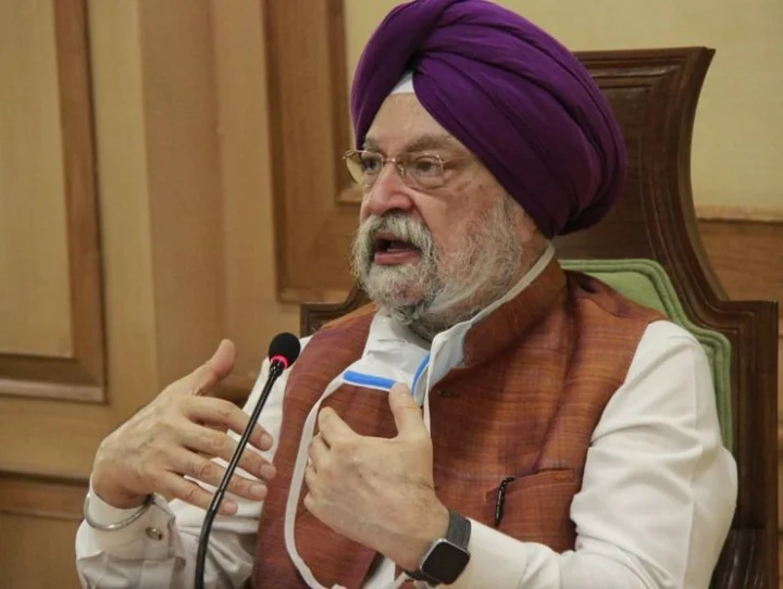 HardeepsinghPuri