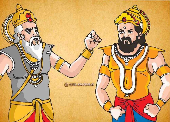 DD National Shri Krishna Episode 77