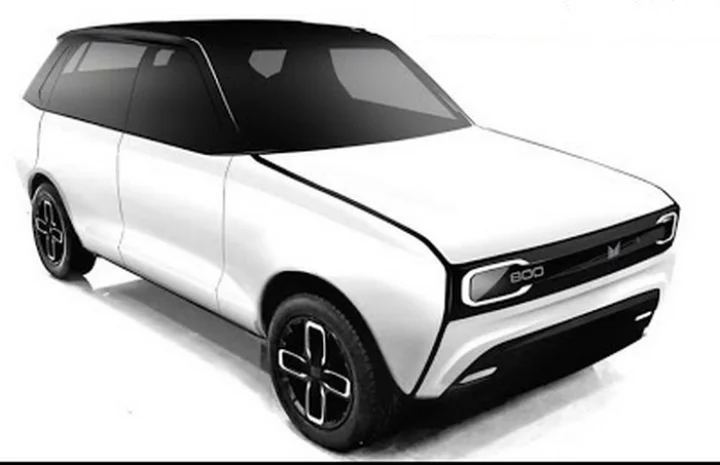 Maruti Suzuki