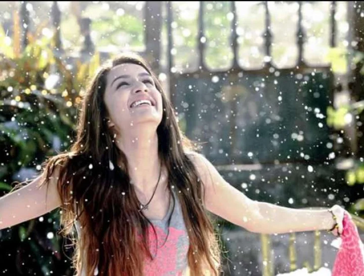 Shraddha Kapoor