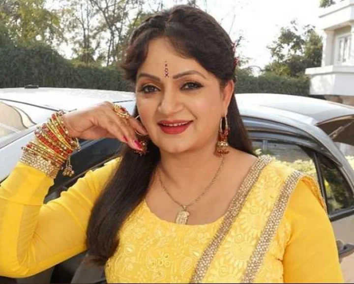 Upasana Singh