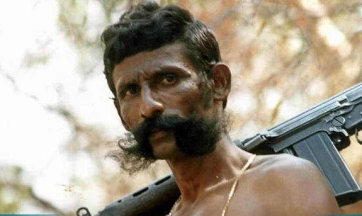 veerappan