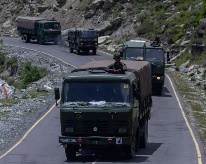 indain army