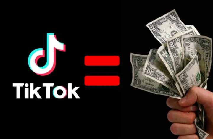 Tik tok
