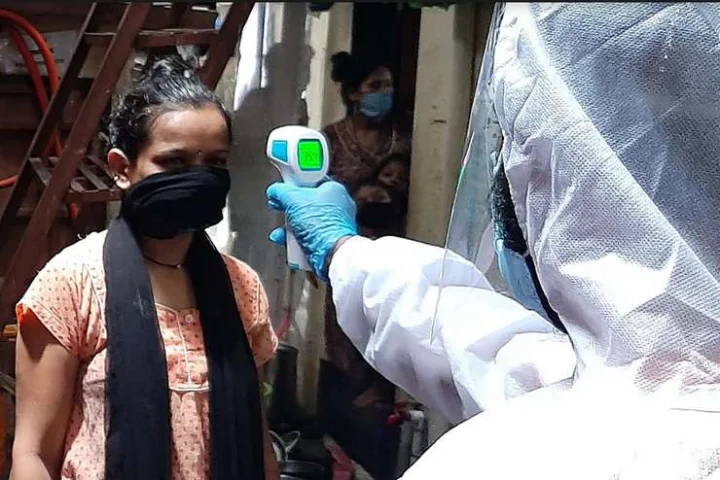 Coronavirus
