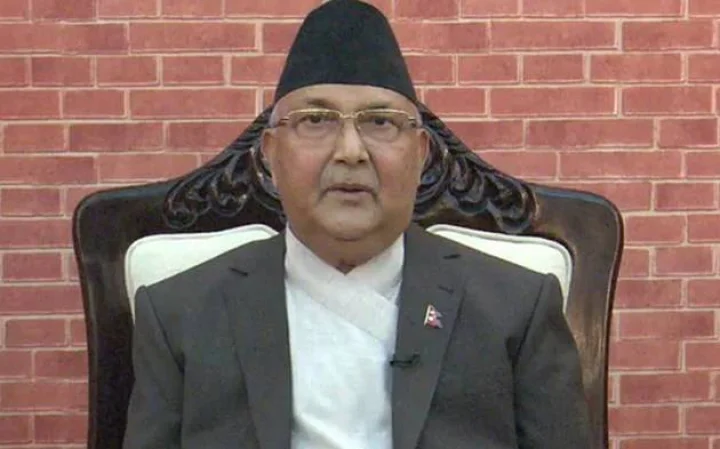 Nepal