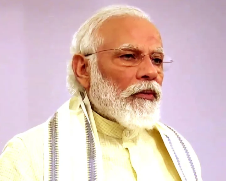PM Modi