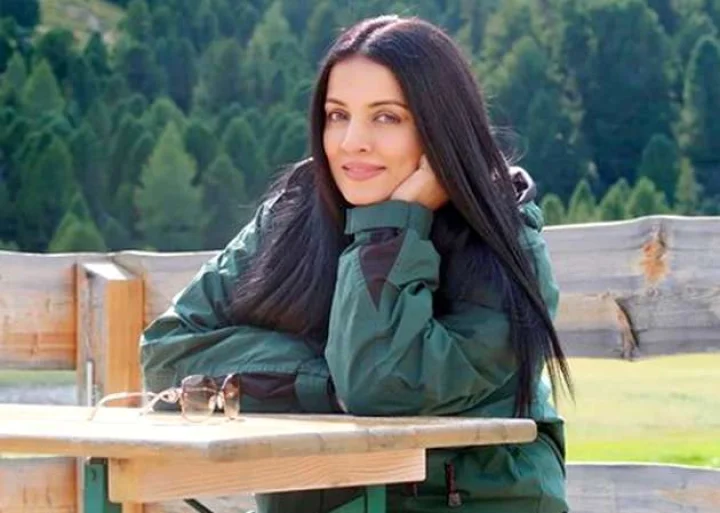 Celina Jaitly