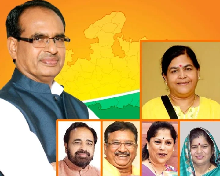Madhya Pradesh
