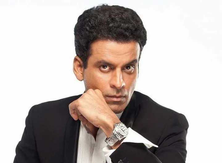 Manoj Bajpayee